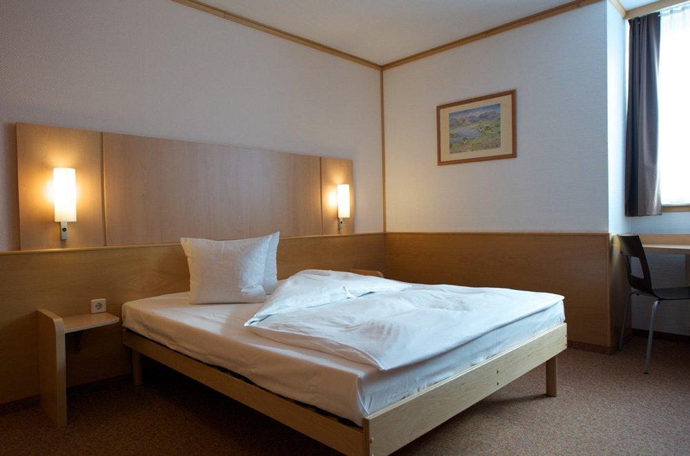 Ibis Hotel אייזנבאך מראה חיצוני תמונה