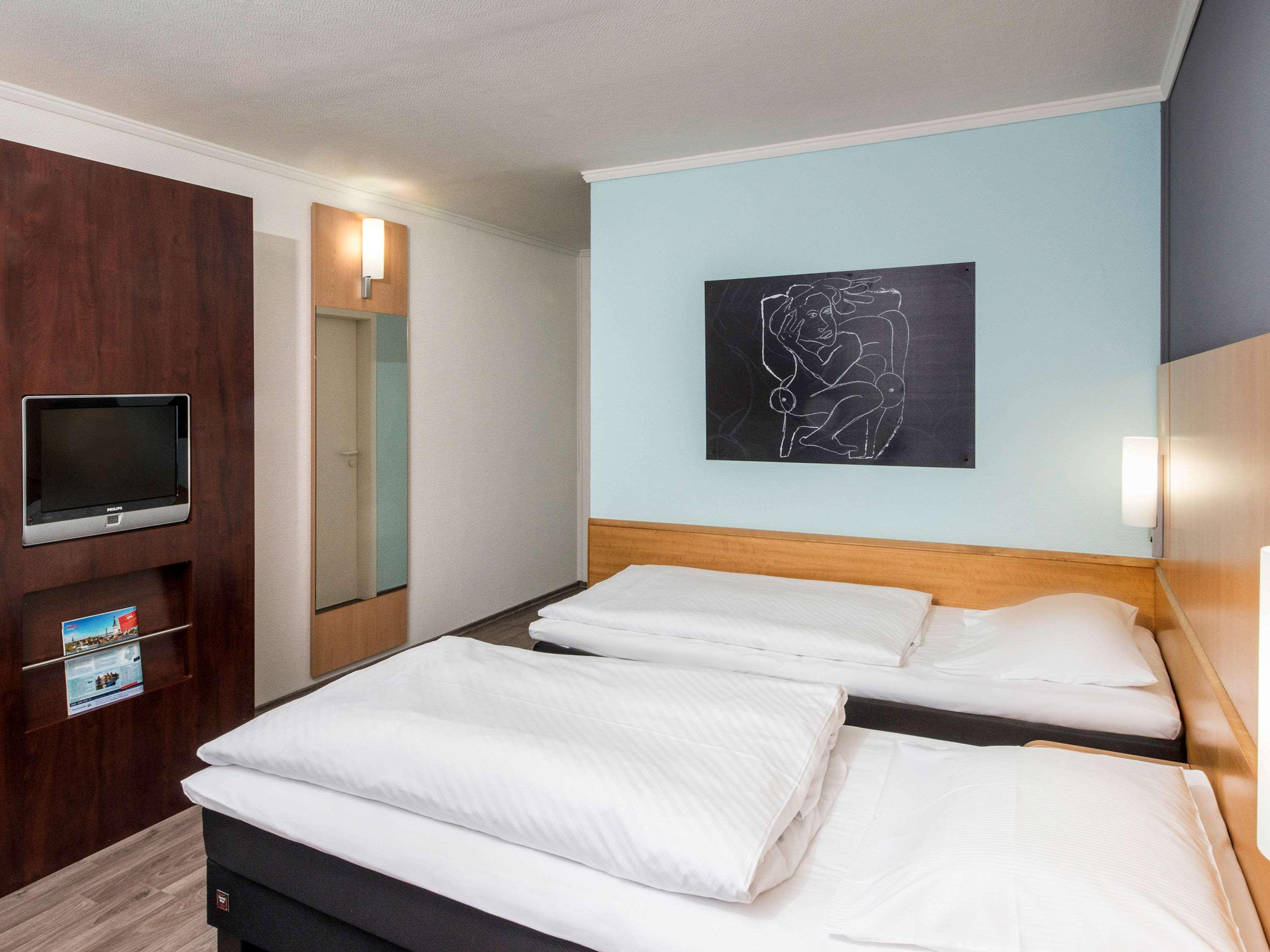 Ibis Hotel אייזנבאך מראה חיצוני תמונה
