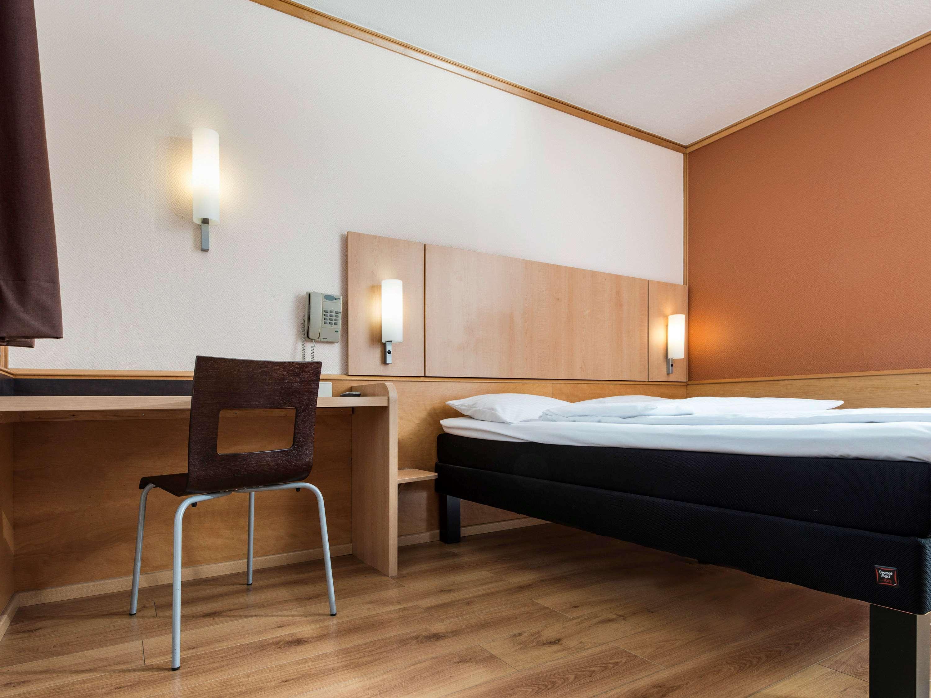 Ibis Hotel אייזנבאך מראה חיצוני תמונה