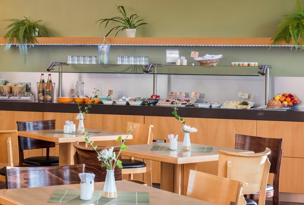 Ibis Hotel אייזנבאך מראה חיצוני תמונה