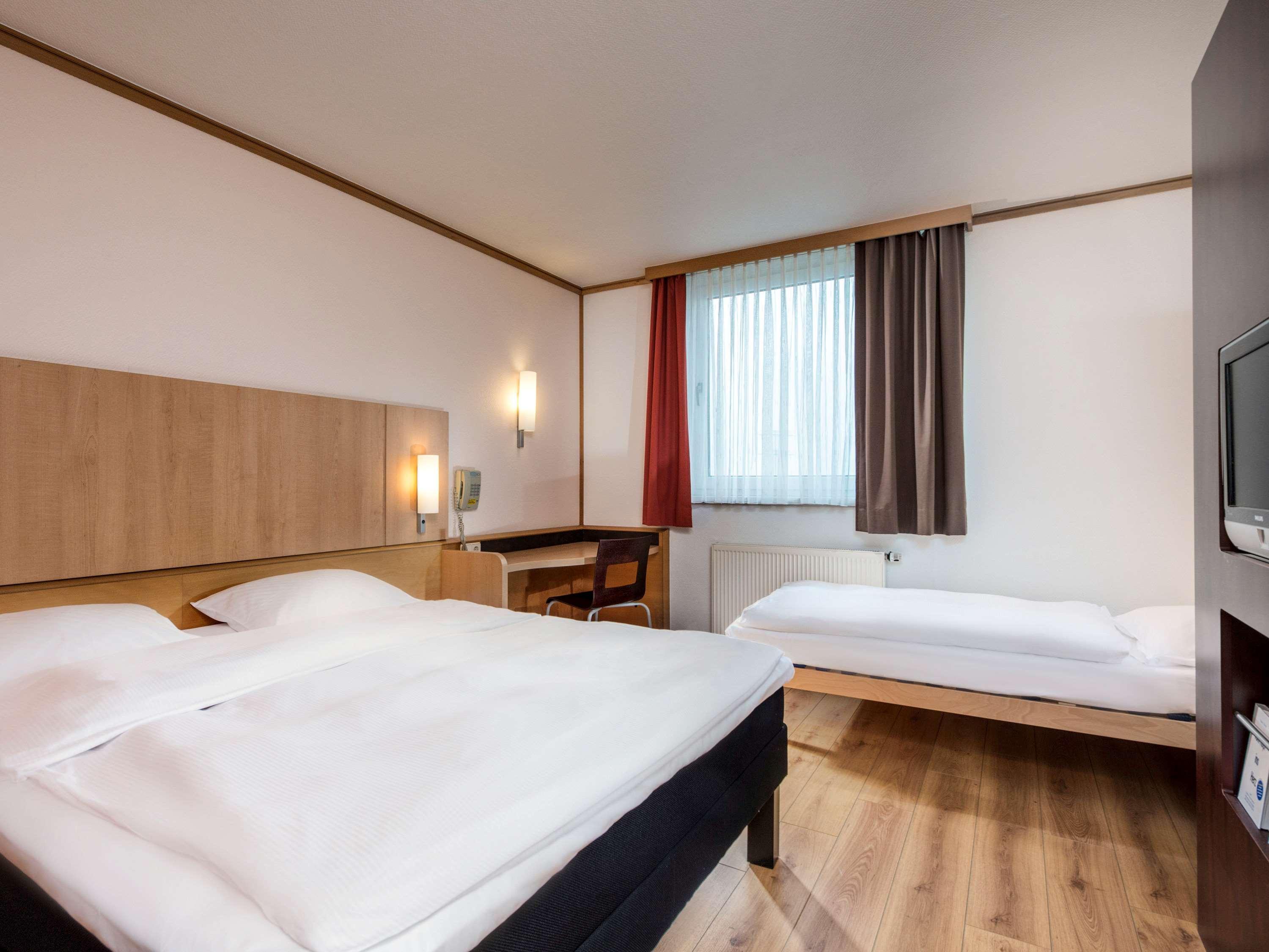 Ibis Hotel אייזנבאך מראה חיצוני תמונה