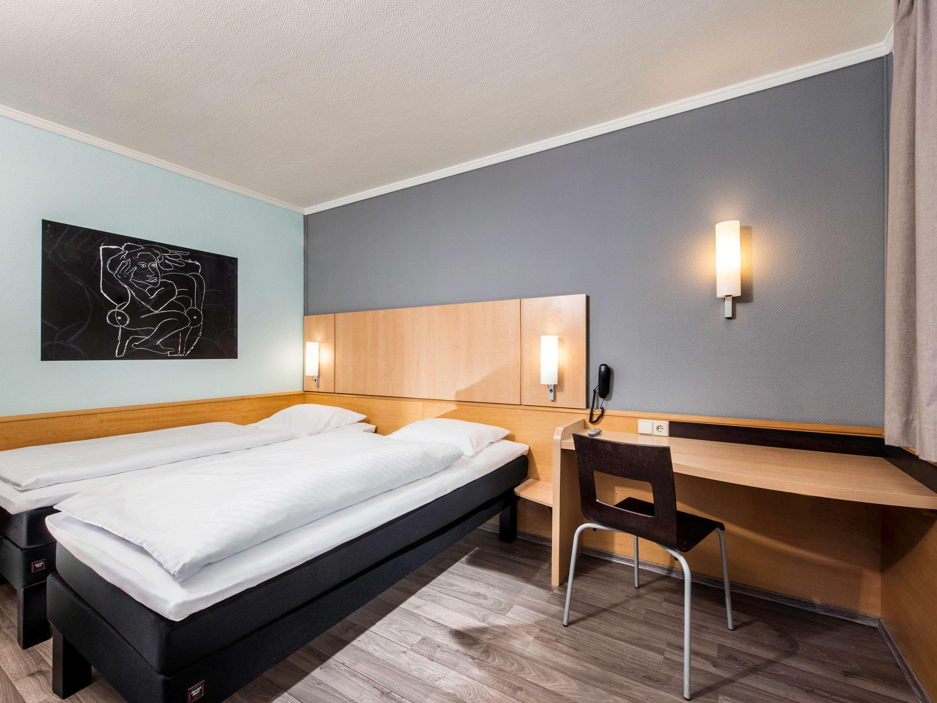 Ibis Hotel אייזנבאך מראה חיצוני תמונה