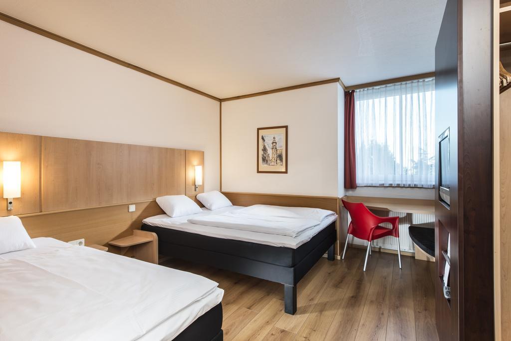 Ibis Hotel אייזנבאך חדר תמונה
